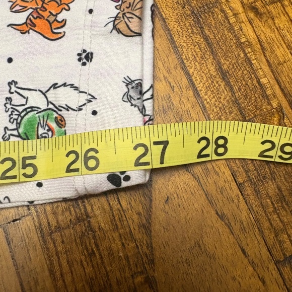 Disney Cats Leggins - Picture 8 of 8